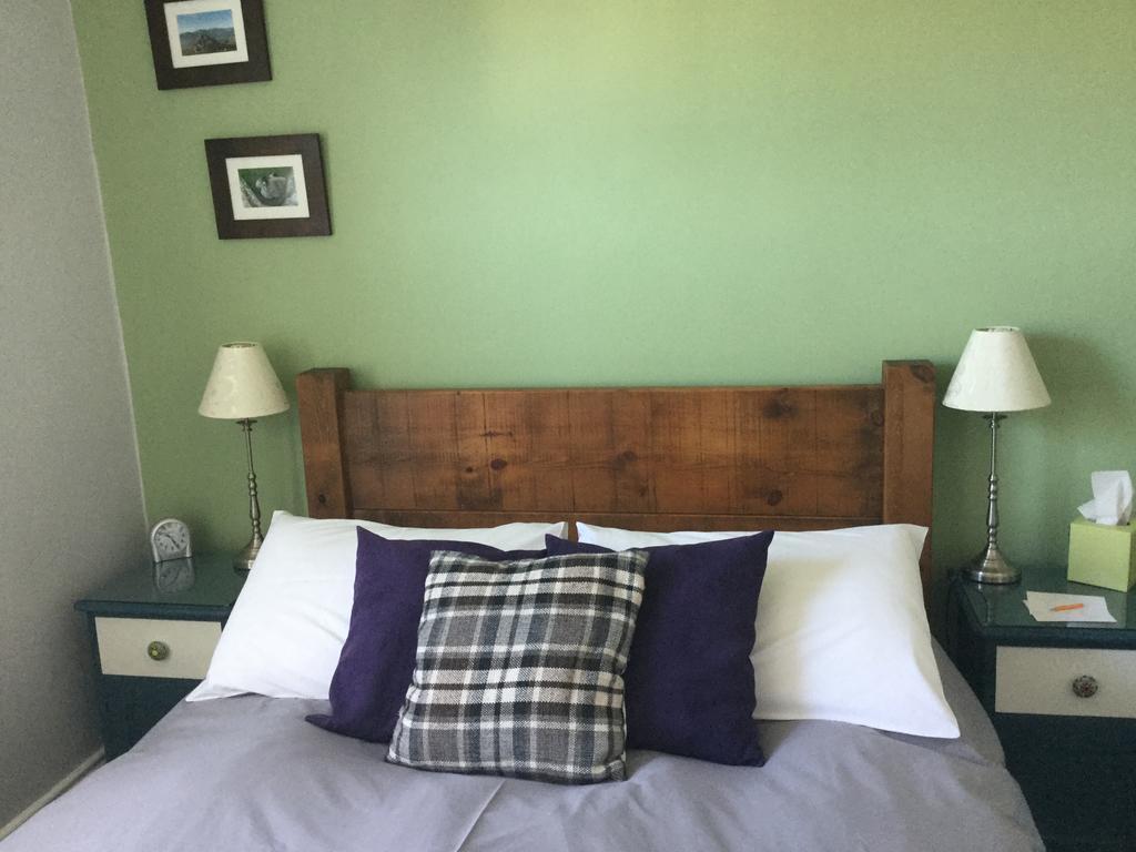 Damson Lodge Keswick  Extérieur photo