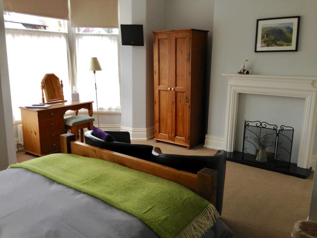 Damson Lodge Keswick  Extérieur photo