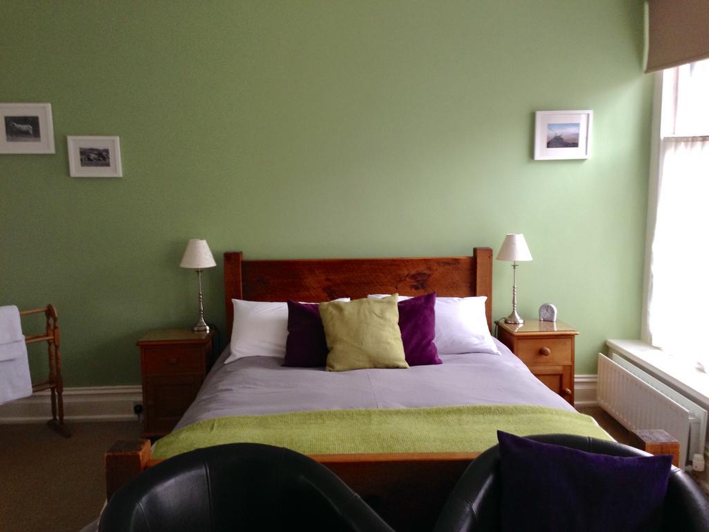 Damson Lodge Keswick  Extérieur photo