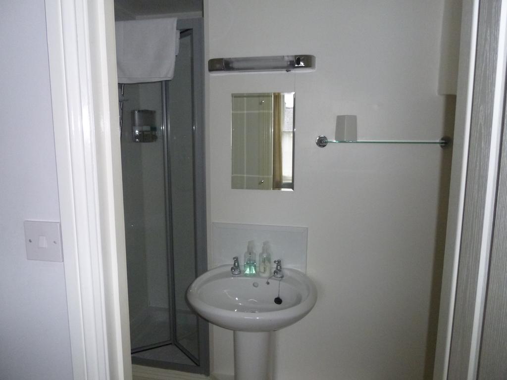 Damson Lodge Keswick  Chambre photo